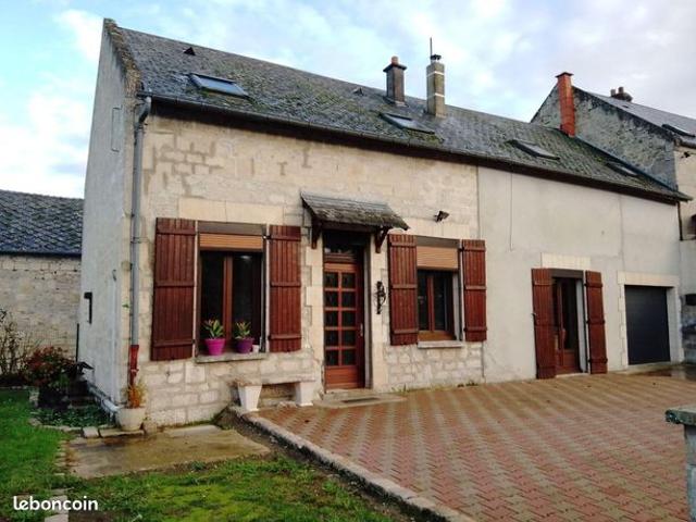 Maison 7 pièces 127 m²
