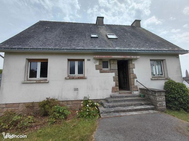 Maison 7 pièces 127 m²