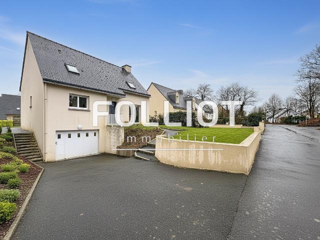 Maison 7 pièces 127 m²
