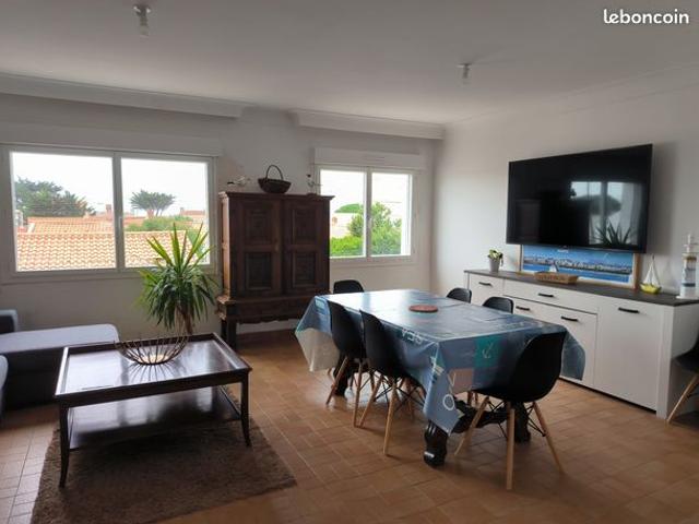Maison 7 pièces 127 m²