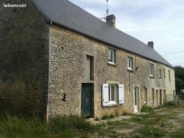 Maison 7 pièces 127 m²