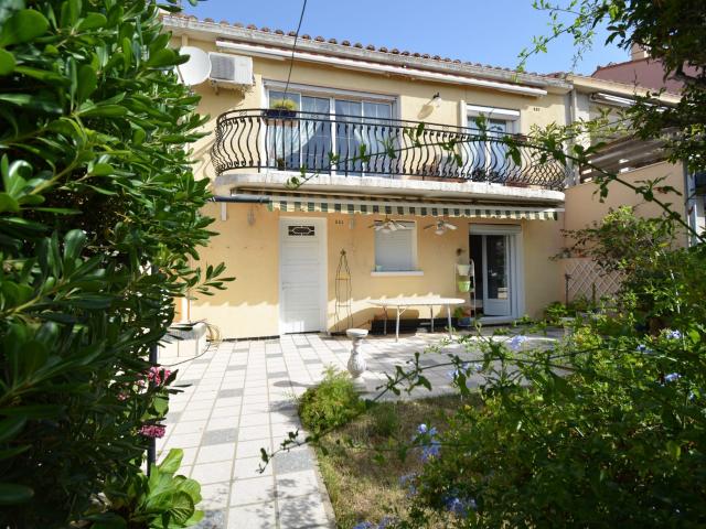 Maison 7 pièces 127 m²