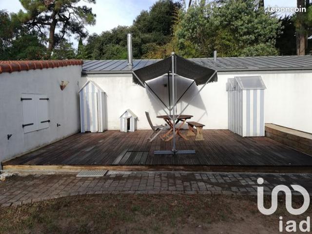 Maison 7 pièces 127 m²