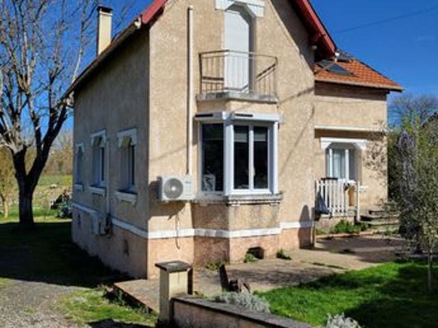 Maison 7 pièces 127 m²