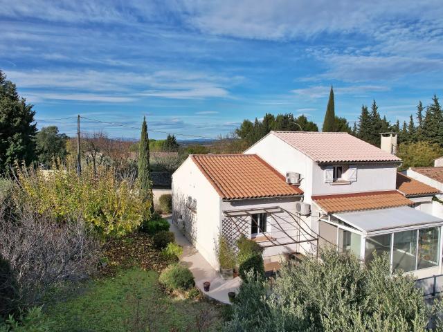 Maison 7 pièces 127 m²