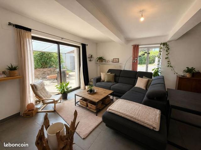 Maison 7 pièces 127 m²