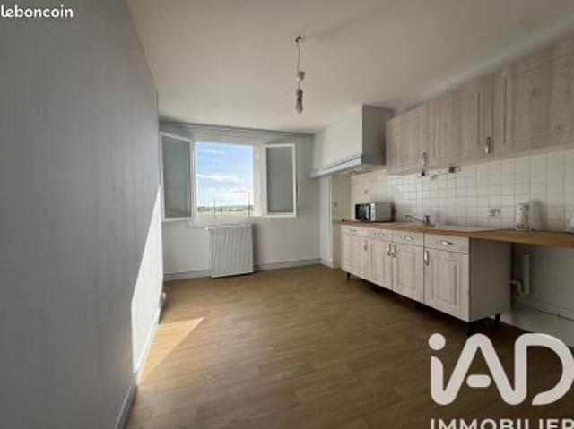 Maison 7 pièces 127 m²