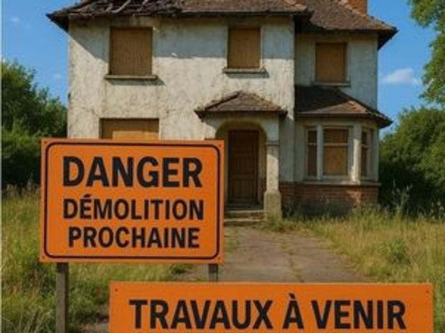 Maison 7 pièces 127 m²