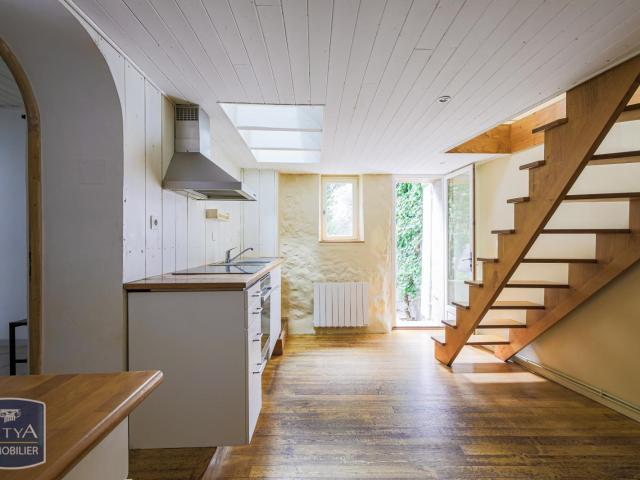 Maison 7 pièces 127 m²