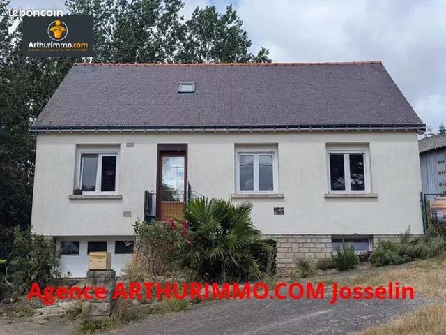 Maison 7 pièces 127 m²