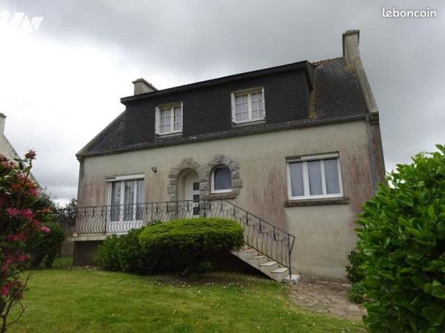 Maison 7 pièces 127 m²
