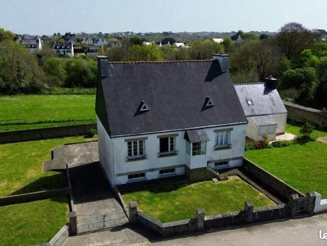 Maison 7 pièces 127 m²