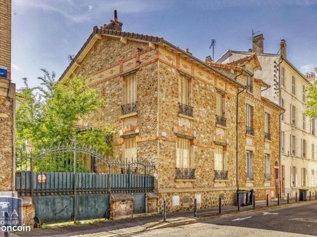 Maison 7 pièces 127 m²