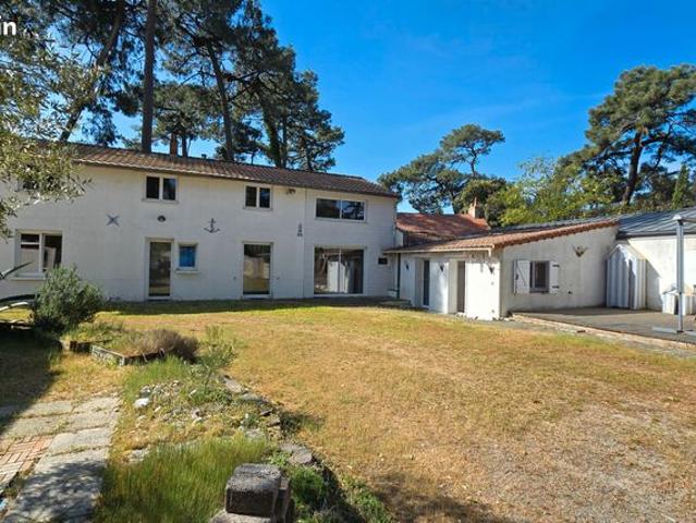 Maison 7 pièces 127 m²
