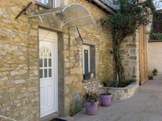 Maison 7 pièces 127 m²