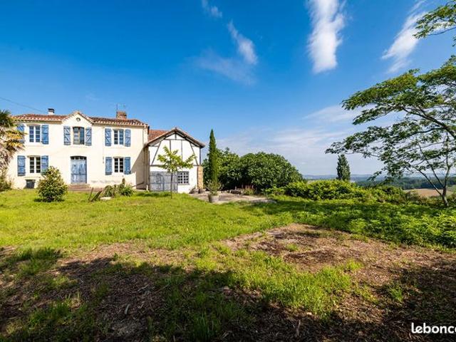 Maison 7 pièces 127 m²