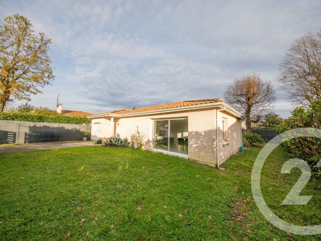 Maison 7 pièces 127 m²