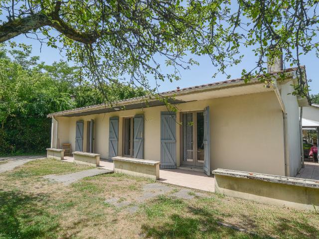 Maison 7 pièces 127 m²