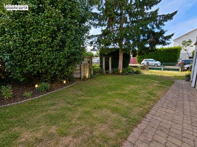 Maison 7 pièces 127 m²
