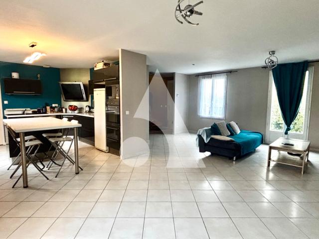 Maison 7 pièces 127 m²
