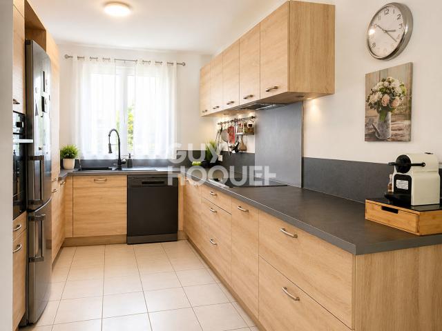 Maison 7 pièces 127 m²