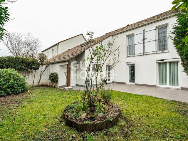 Maison 7 pièces 127 m²