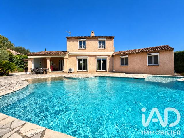 Maison 7 pièces 127 m²