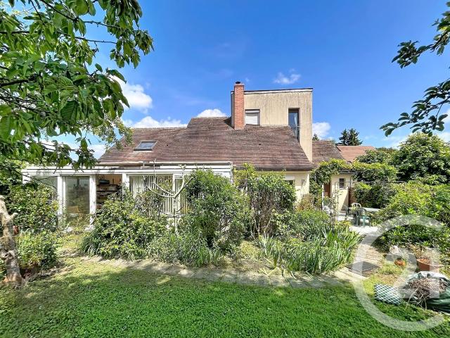 Maison 7 pièces 127 m²
