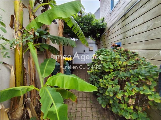 Maison 7 pièces 127 m²