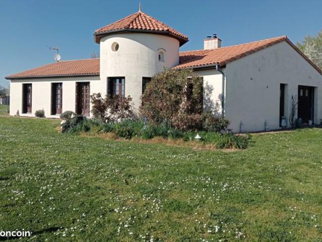 Maison 7 pièces 127 m²