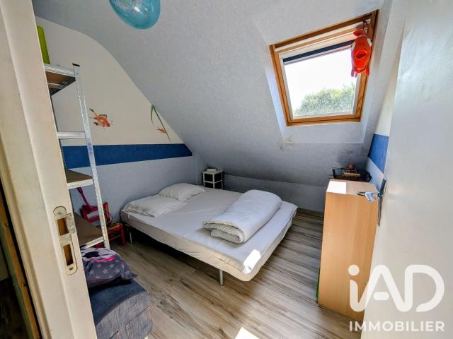 Maison 7 pièces, 127 m² à louer à Saint Yvi 29140