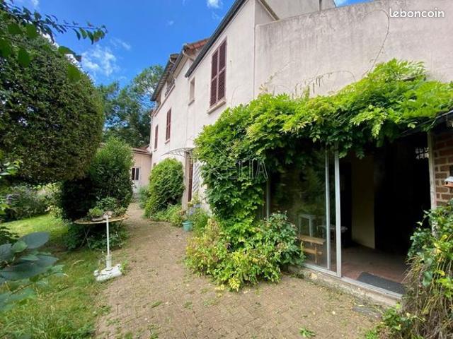 Maison 7 pièces 128 m²