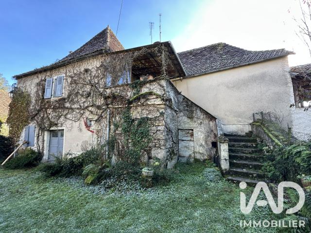 Maison 7 pièces 128 m²