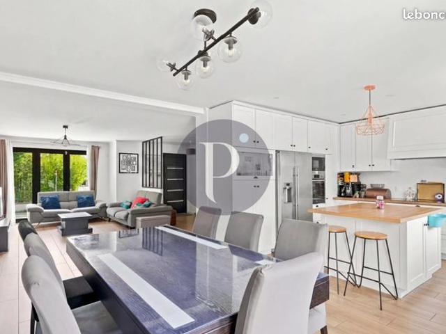 Maison 7 pièces 128 m²