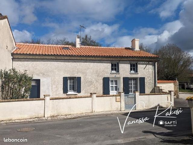 Maison 7 pièces 128 m²