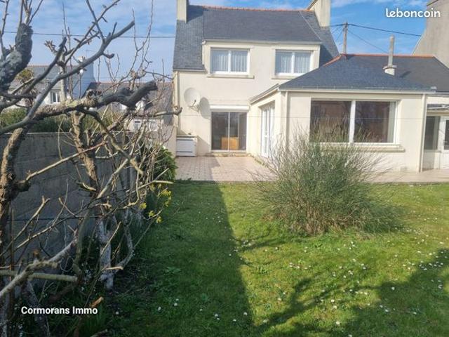 Maison 7 pièces 128 m²