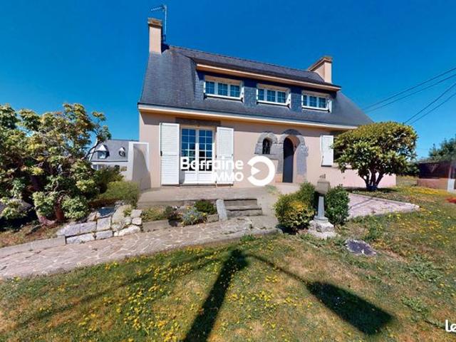 Maison 7 pièces 128 m²