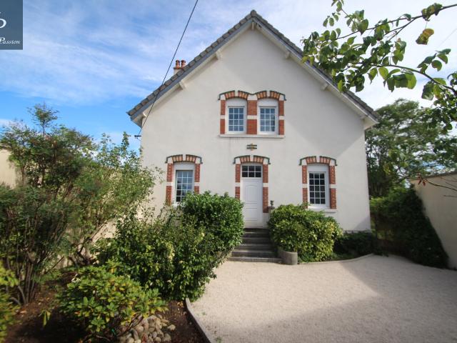 Maison 7 pièces 128 m²