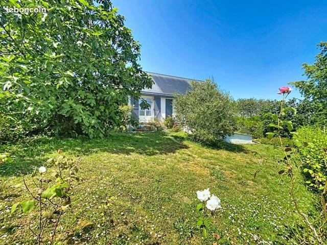 Maison 7 pièces 128 m²