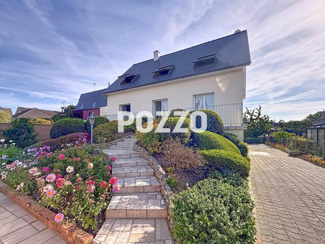 Maison 7 pièces 128 m²