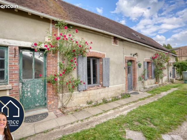 Maison 7 pièces 128 m²