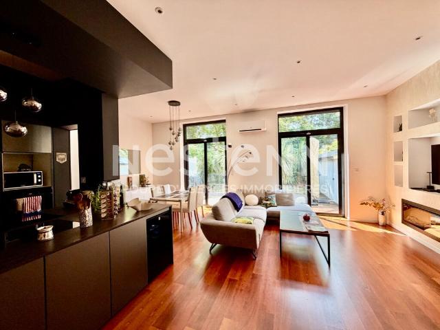 Maison 7 pièces 128 m²