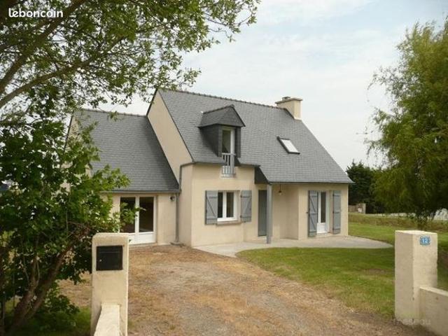 Maison 7 pièces 128 m²
