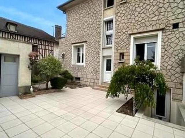 Maison 7 pièces 128 m²