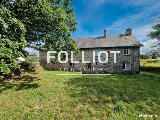 Maison 7 pièces 128 m²