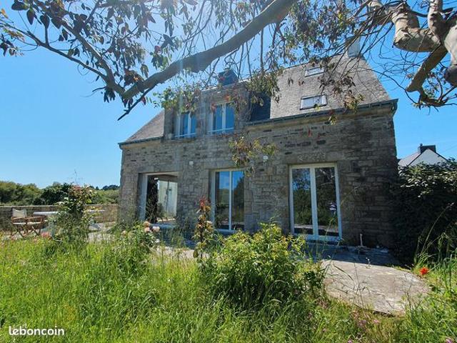 Maison 7 pièces 128 m²