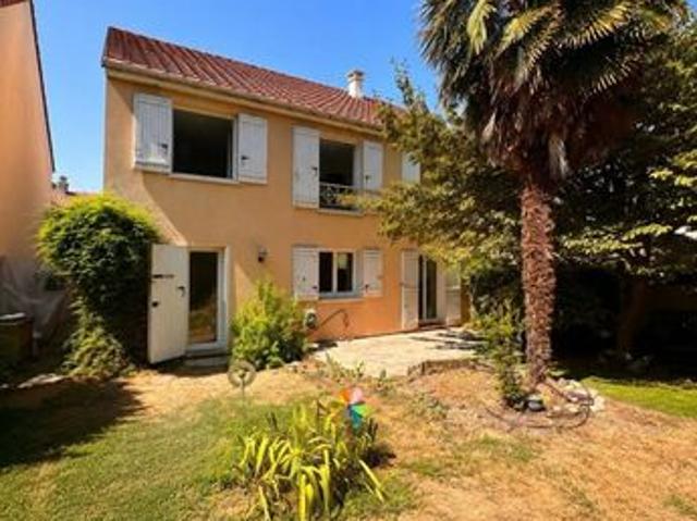 Maison 7 pièces 128 m²