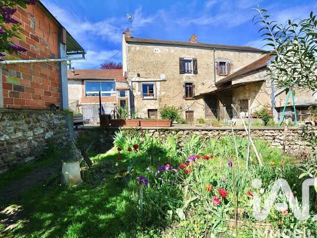 Maison 7 pièces 128 m²