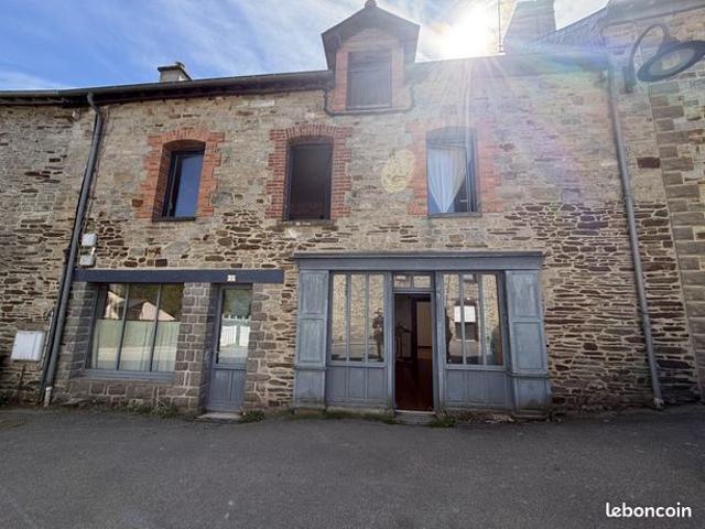 Maison 7 pièces 128 m²
