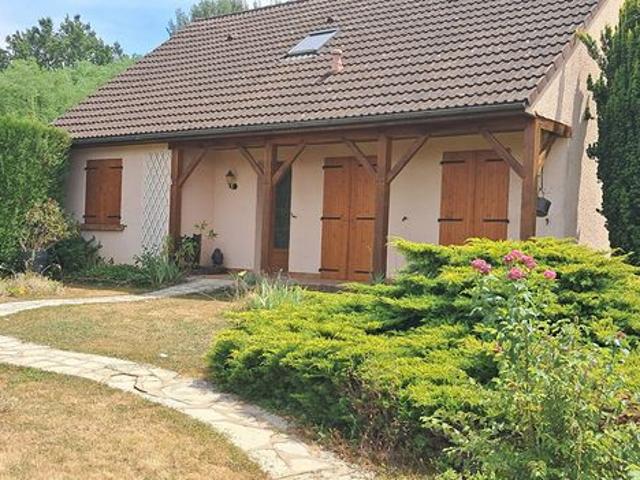 Maison 7 pièces 128 m²